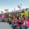 Strike days, effetto valanga: scioperi in quasi 30 micro-aziende. In 24 raggiunti accordi. I Sudd Cobas: “Bisogna fare ancora di più” – ASCOLTA
