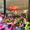 Strikedays al Macrolotto. 28 accordi su 28 scioperi portano a circa 300 nuovi contratti regolari. Sudd Cobas: “Risultato importante in un distretto che si riteneva insindacalizzabile” – ASCOLTA