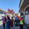 Strike Day, oggi nuova ondata di scioperi. Ieri operai e sindacalisti aggrediti alla Li Bassi: “Non ci fermeranno” – ASCOLTA