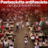 “Pastasciutta Antifascista” nei circoli Arci, quest’anno il ricavato andrà al progetto “Eyes on Hebron” per la Palestina – ASCOLTA