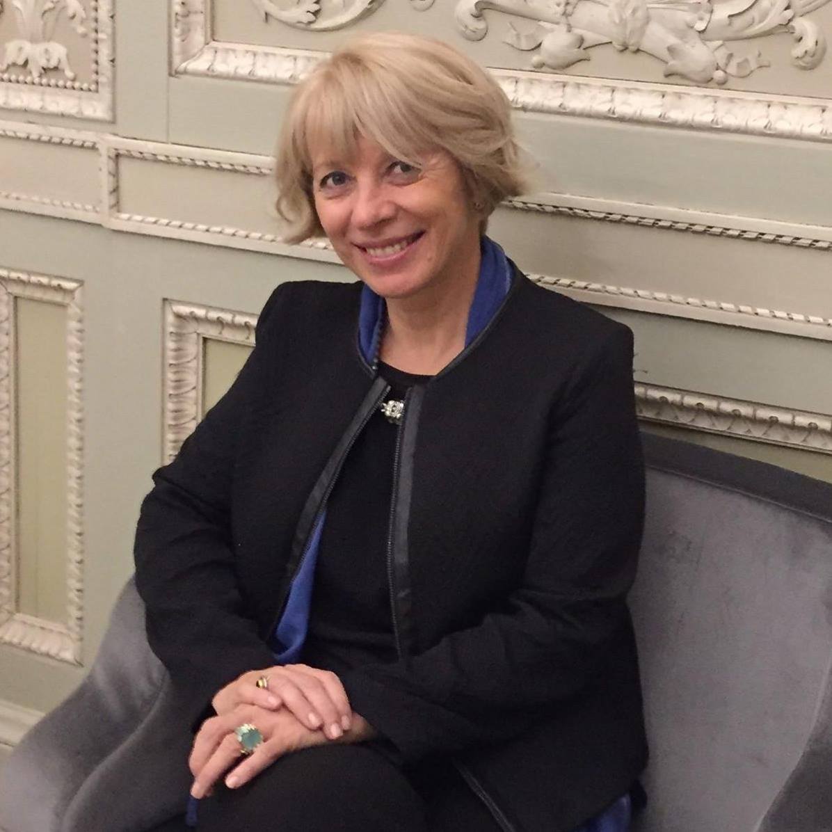 Andreina Contessa è la nuova direttrice della Galleria dell’Accademia di Firenze e Musei del Bargello