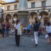 Da Carlo Collodi a Giorgio La Pira, tornano le camminate teatrali dedicate ai Fiorentini Fantastici – ASCOLTA