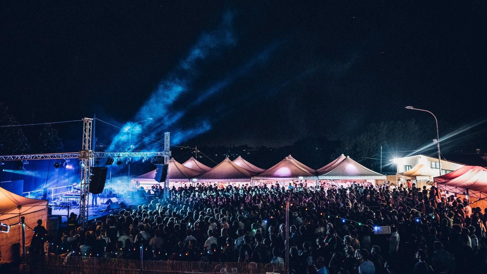 Dente, Cecco & Cipo, Delicatoni, Viito per la Sagra della Zuppa & RB Festival – ASCOLTA