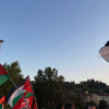 “Basta guerra!”: stasera si torna in piazza ad “urlare per Gaza”. Presenti anche i lavoratori Gkn – ASCOLTA