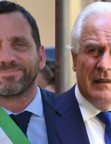 Tomasi vs Giani