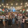 Stella Rossa, Day #3. Oggi talk su economia e politica, stasera sul palco il cantautorato di Amalfitano – ASCOLTA