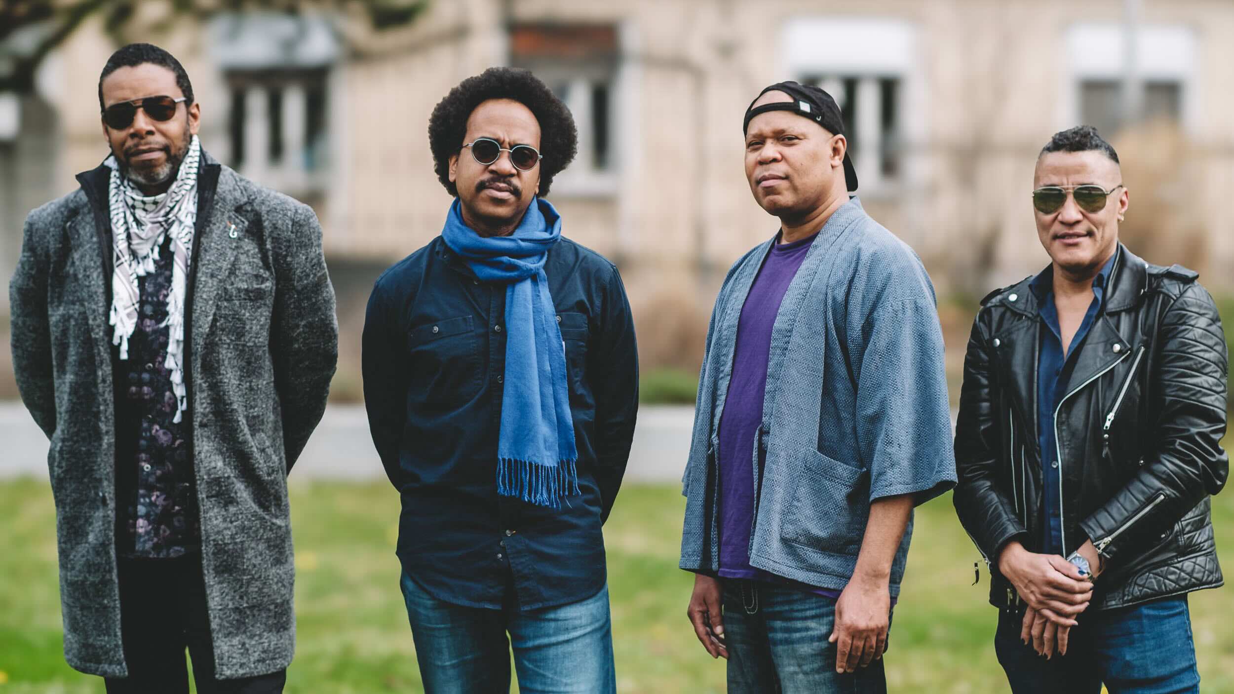 Steve Coleman inaugura Valdarno Jazz 2025 – ASCOLTA