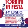 “Torrini in Festa”, la Sestese Calcio apre il suo stadio alla cittadinanza con una settimana di eventi – ASCOLTA