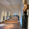 Uffizi, 50 busti greco-romani prendono casa nel Corridoio Vasariano – ASCOLTA
