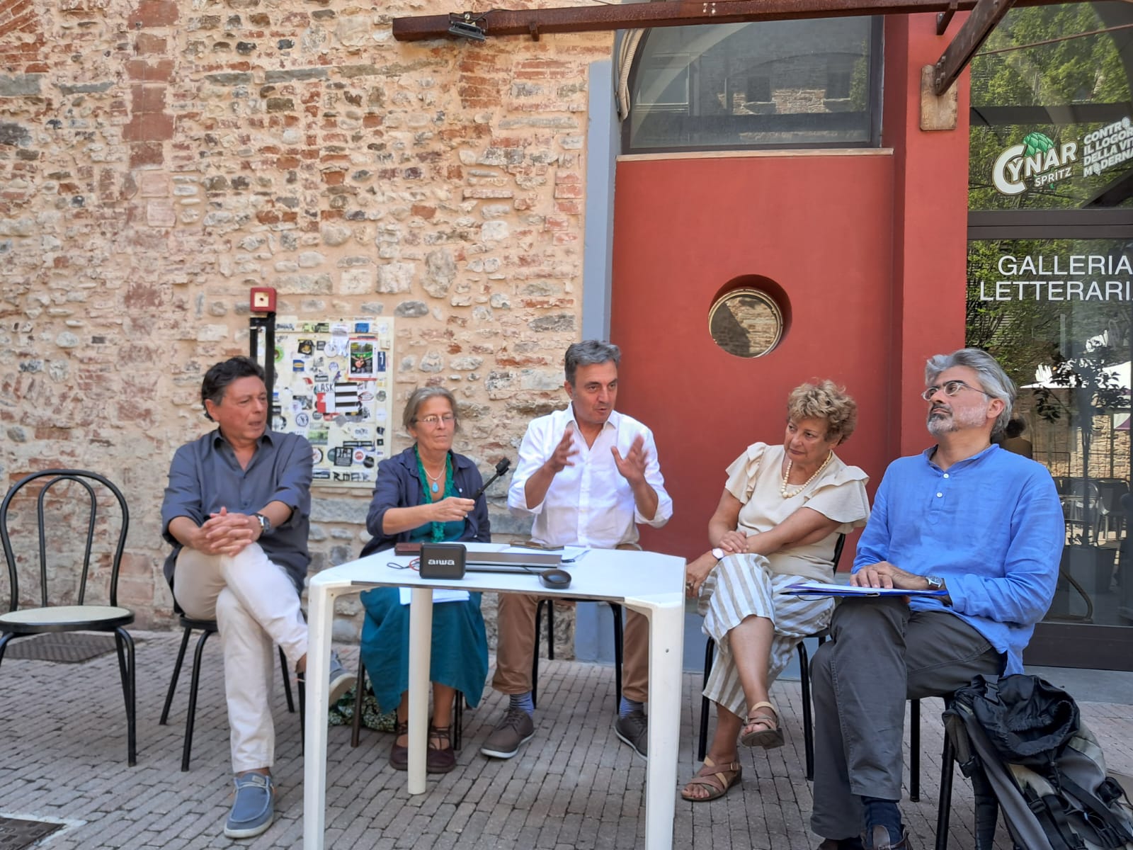 Urbanistica, l’appello di urbanisti e architetti: “Chiarezza dal Comune su composizione e operato della Commissione paesaggistica” – ASCOLTA