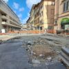 Cantiere di via Petrapiana, Galgani: “A giorni la risistemazione della strada. Dialogo aperto con i cittadini” – ASCOLTA