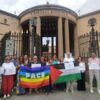 Digiuno per Gaza, in tre giorni centinaia di adesioni: “I nostri corpi e le nostre facce per dire stop alla carestia e al genocidio” – ASCOLTA