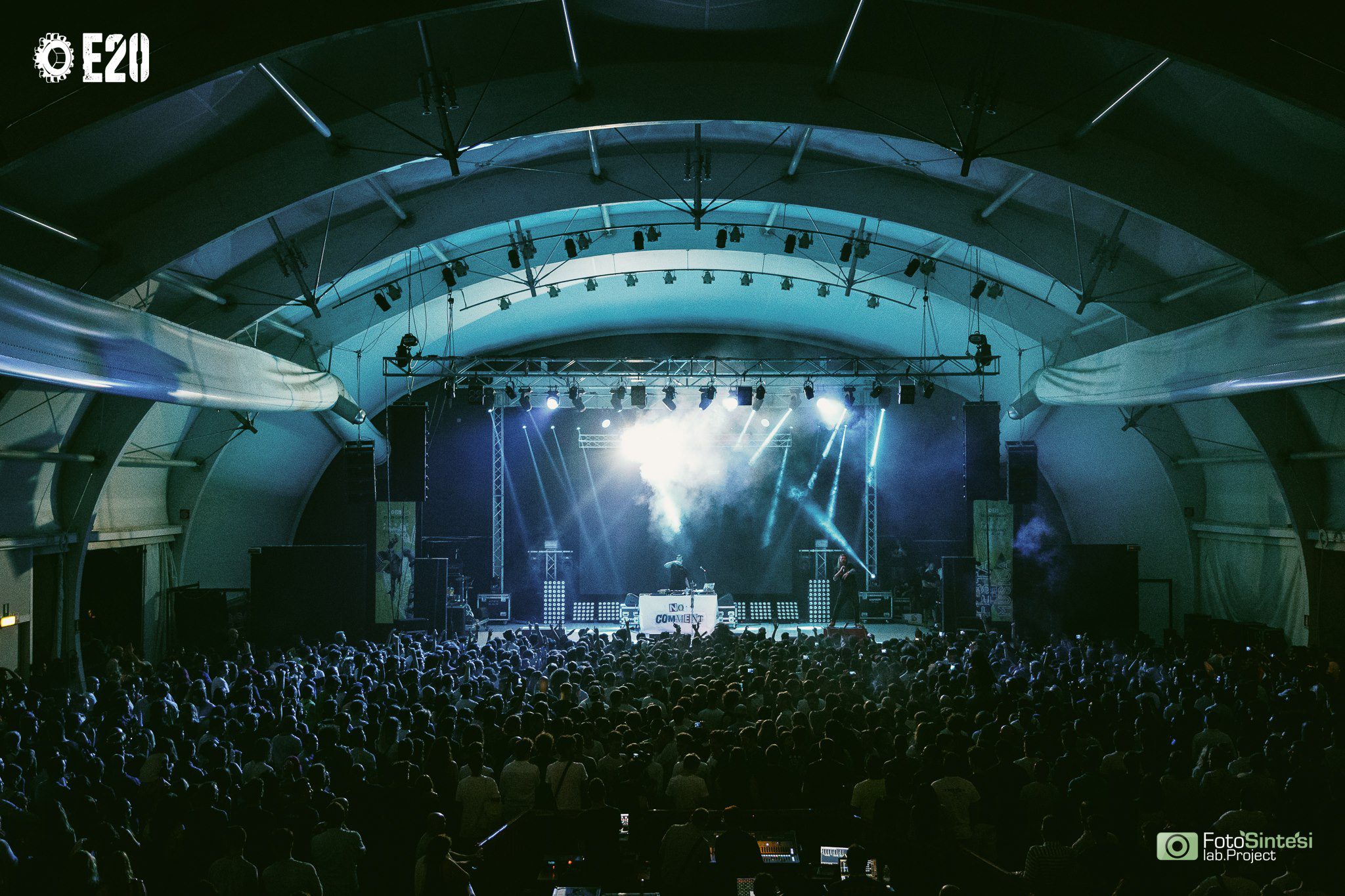 Frankie HI-nrg, FacciaNuvola, Matteo Crea e molti altri per la Festa della Musica 2025 – ASCOLTA