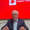Elezioni regionali, Giani accende la macchina per il voto del 12 ottobre. Con la ricandidatura in tasca – ASCOLTA
