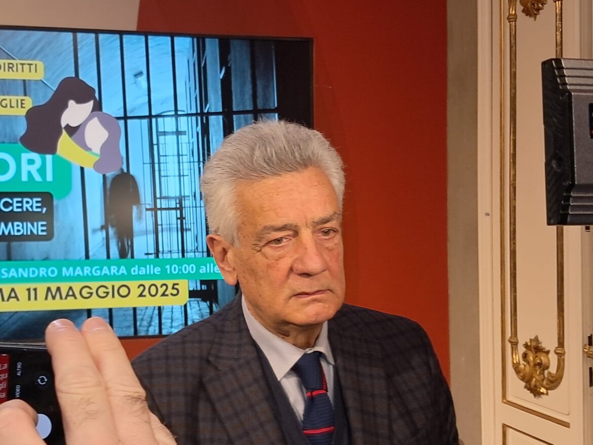 Carceri Toscana, “situazione drammatica” nella relazione del garante: “Serve un provvedimento per alleggerire il sovraffollamento” – ASCOLTA
