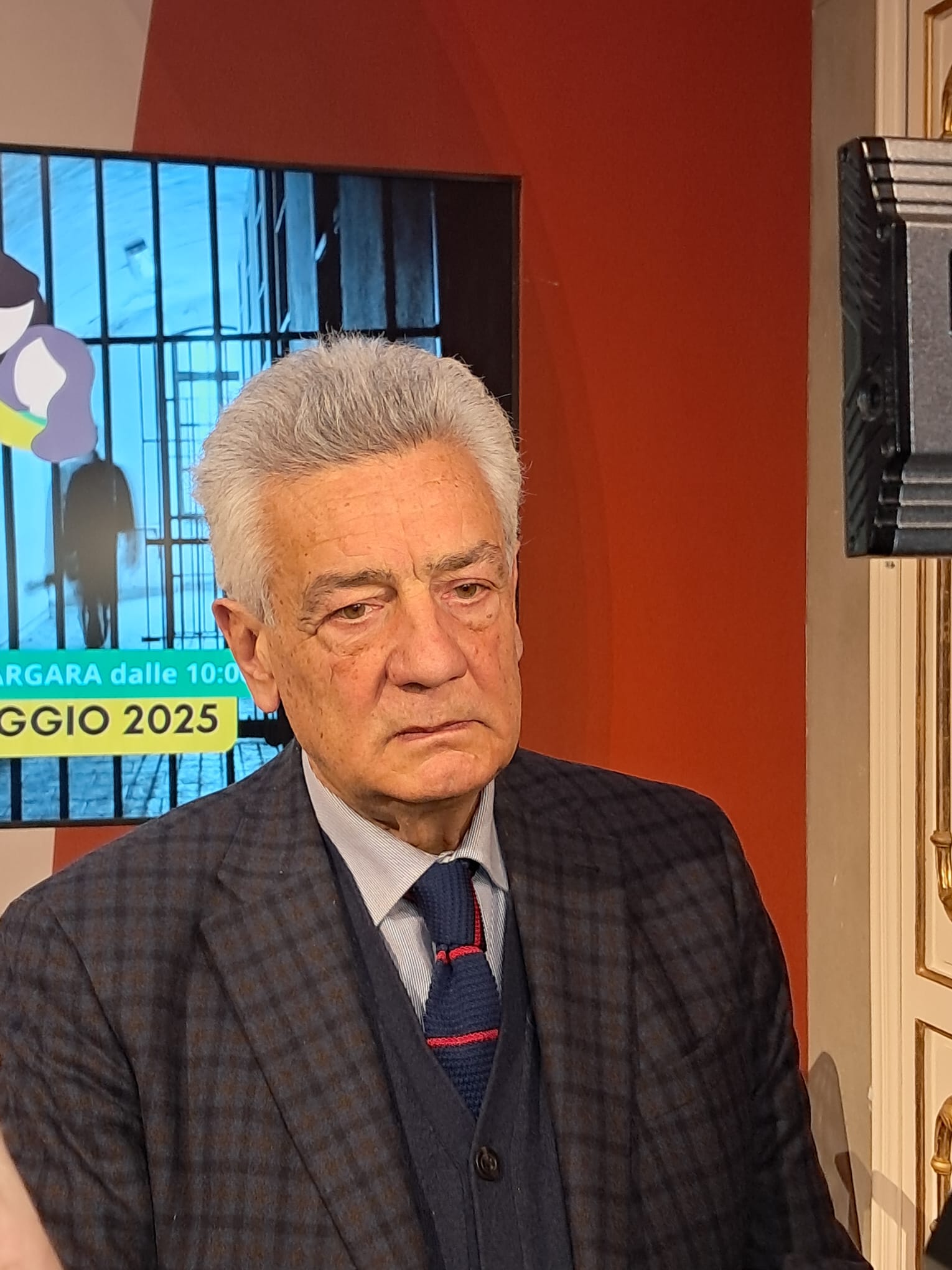 Affettività in carcere, sei penitenziari toscani rispondono al Garante: “Non abbiamo spazi” – ASCOLTA