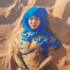 Saharawi, a Firenze una mostra in Regione e tanti incontri nei Circoli per sostenere la causa del “popolo del deserto” – AUDIO / FOTO