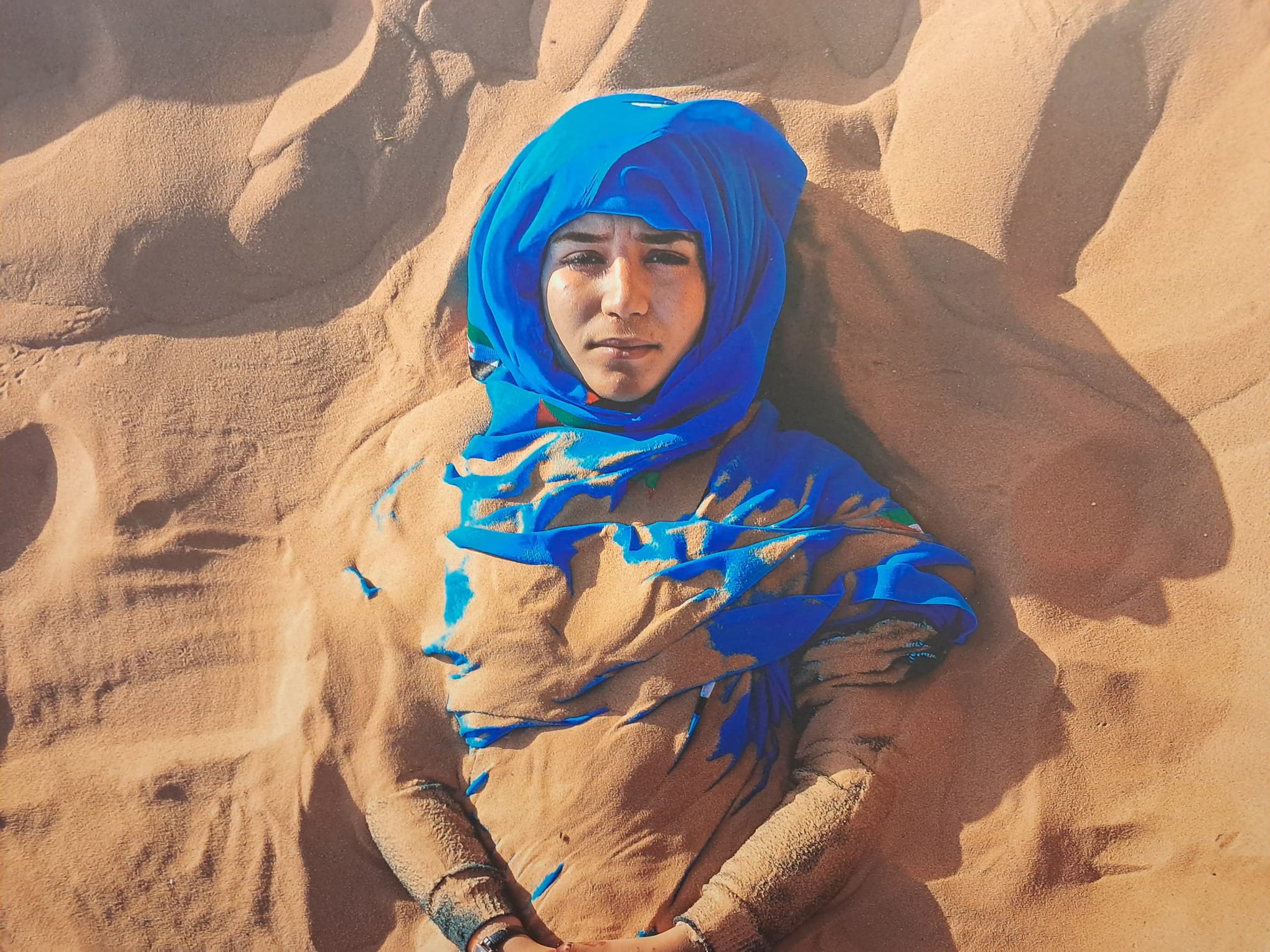 Saharawi, a Firenze una mostra in Regione e tanti incontri nei Circoli per sostenere la causa del “popolo del deserto” – AUDIO / FOTO
