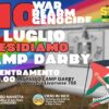 “Stop a riarmo e genocidi”. Sabato manifestazione alla base di Camp Darby – ASCOLTA