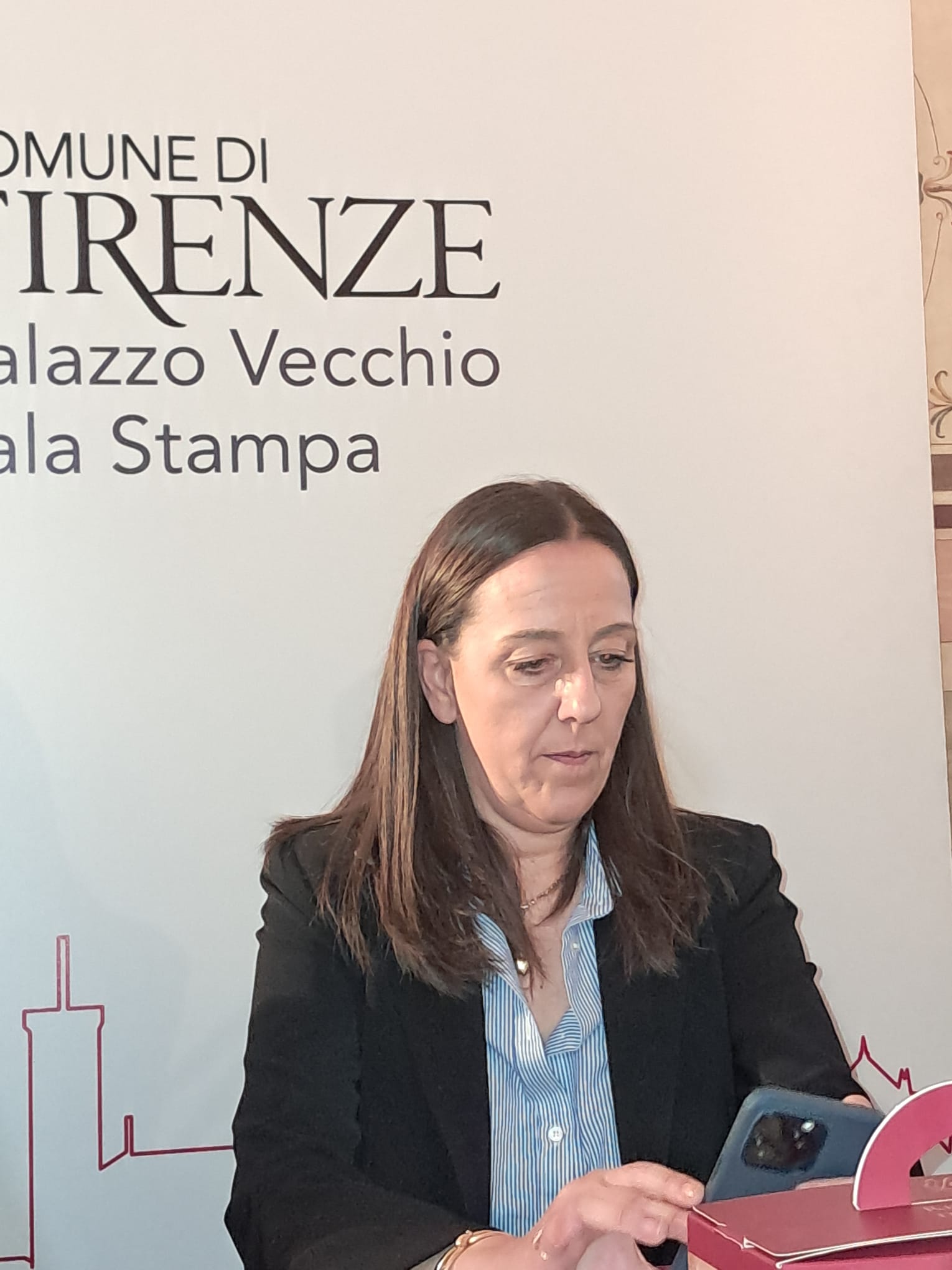 Elezioni Regionali, Funaro: “Niente rimpasti in giunta a Firenze” – ASCOLTA