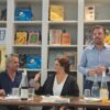 Il grande teatro, la musica e anche il cinema nella stagione 2025/26 del “Dante Carlo Monni”. Si parte il 25 ottobre con Pupi Avati che suona il jazz – ASCOLTA