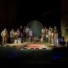 Calo demografico, turismo di lusso e spopolamento al centro de “La casa silente”, il 59° autodramma del Teatro Povero di Monticchiello – ASCOLTA