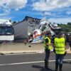 A1 bloccata per ore tra Valdarno e Arezzo per un grave incidente: 3 morti e 15 feriti