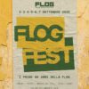 Flog Fest, la festa degli 80 anni della Flog – ASCOLTA