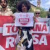 Regionali, Antonella Bundu è la candidata della lista “Toscana Rossa”. “Pace, lavoro, salute, ambiente le nostre parole d’ordine” – ASCOLTA