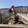Alluvione, da ottobre a Sesto Fiorentino il nuovo ponte sul Rimaggio. Monni: “Per maggiore sicurezza, c’è un fabbisogno di 40 milioni” – ASCOLTA