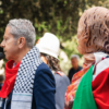 Abed Daas (Comunità palestinese fiorentina): “Siamo molto delusi dall’Occidente. Il nostro destino è resistere” – ASCOLTA