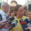 Elezioni Regionali, Funaro: “Niente rimpasti in giunta a Firenze” – ASCOLTA