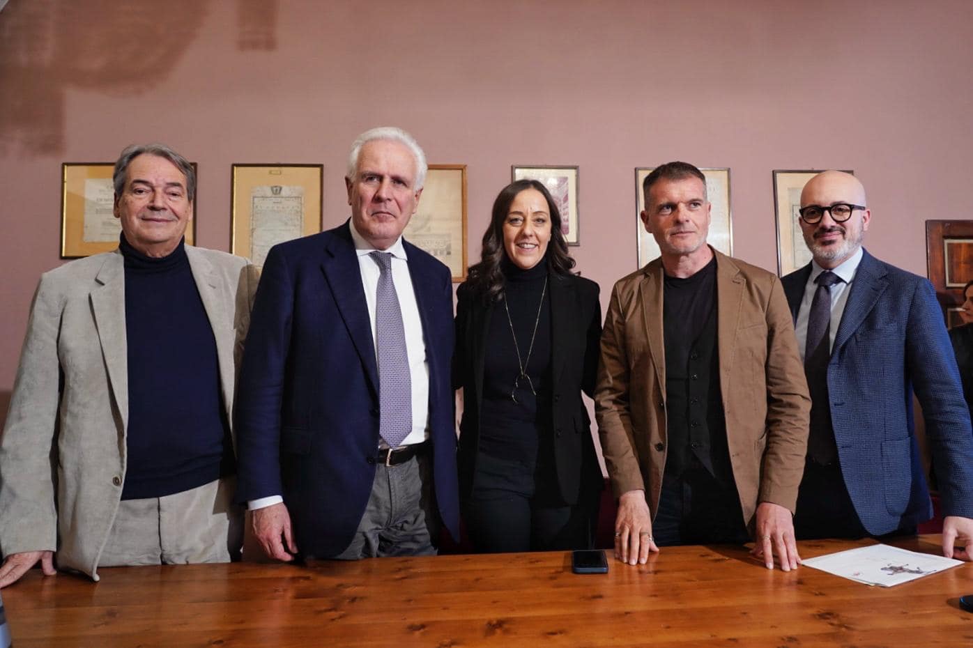Teatro della Toscana, Bettarini: “I posti di lavoro verranno garantiti”