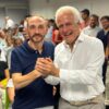 Regionali, Giani candidato in Toscana per acclamazione e il M5S vota sì alla coalizione di csx