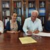 PD e M5S siglano patto di coalizione. 23 punti a sostegno della ricandidatura di Giani – ASCOLTA
