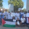 “Digiuno per Gaza”, 20 mila adesioni in tutta Italia. In Toscana 15 presidi: “Basta parole, stop alle armi” – ASCOLTA