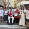 Digiuno per gaza, migliaia di adesioni alla mobilitazione nazionale del 28 agosto – ASCOLTA