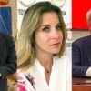 Regionali, M5s al voto per la coalizione chiede anche il ‘No basi Nato’. Giani: “Rispetto il voto”. Falchi (SI): “Spero vinca il sì” – ASCOLTA