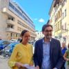 Nuovo volto per le del centro: ripavimentazione, strade più strette e sicure e nuove aree verdi – ASCOLTA