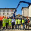 Nuovo ponte sul Rimaggio a Sesto, lavori finiti entro ottobre – ASCOLTA