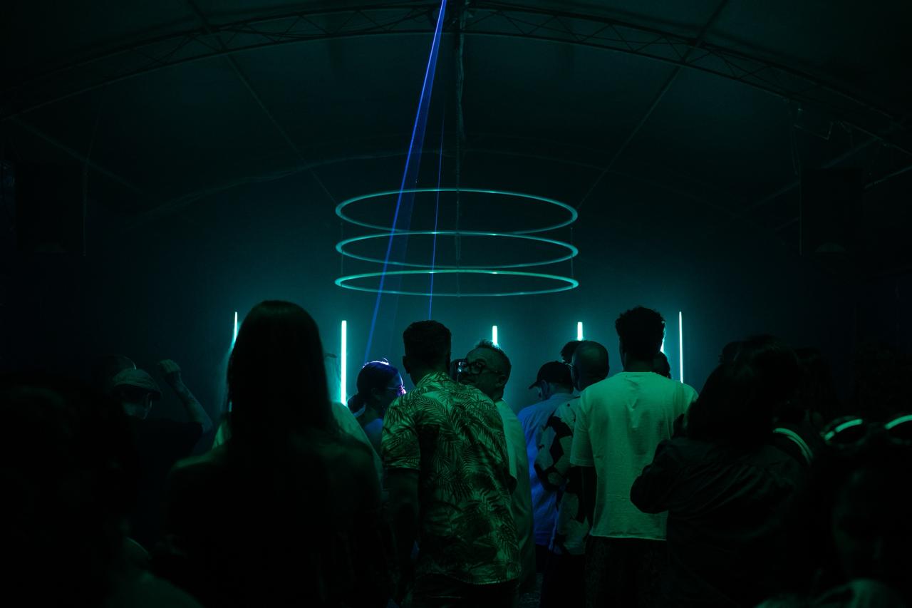 Musica, sport, street art, talk: al Lumen torna il festival Copula Mundi – ASCOLTA