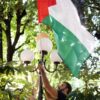 Guerra a Gaza, Lo Sauro (Arci Firenze): “L’occupazione c’è dal ’67 e il dibattito sul ‘genocidio’ non è solo semantico, può attivare misure internazionali” – ASCOLTA
