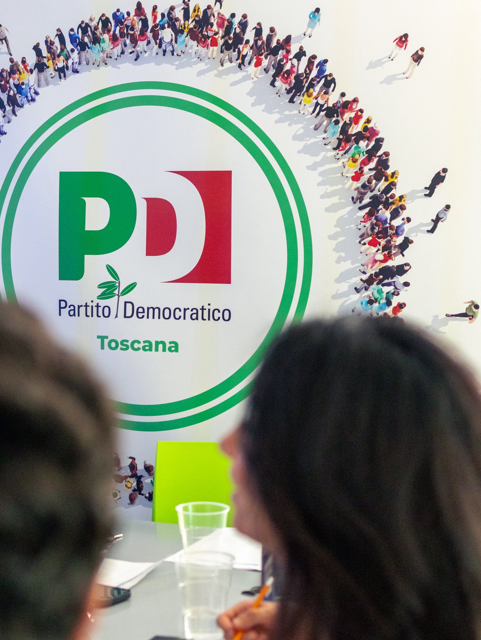 Regionali, la prossima settimana il decreto sulle elezioni, poi al lavoro su liste e programma. Blasi (PD): “Si marcia tutti insieme” – ASCOLTA