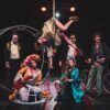 Tre tende di circo contemporaneo per la 19/a edizione di Cirk Fantastik – ASCOLTA