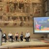 Enrico Rava, Michelangelo Pistoletto, Emma Nolde e molti altri per la nuova edizione di “Genius Loci” – ASCOLTA
