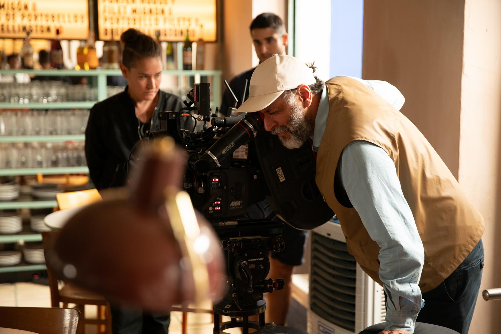 Premio Fiesole ai Maestri del Cinema a Luca Guadagnino, il 21 settembre la premiazione – ASCOLTA