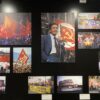 La “pace” è il tema al centro della grande mostra dedicata ad Enrico Berlinguer al Mandela Forum – AUDIO/FOTO