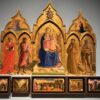 Centoquaranta opere tra Palazzo Strozzi e il Museo di San Marco per celebrare Beato Angelico – ASCOLTA