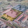 Una “cittadella della sicurezza” nell’ex caserma Perotti. Là sorgeranno i comandi Vigili del Fuoco, Polizia e Guardia di Finanza – AUDIO / FOTO