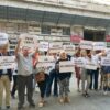 Sicurezza, Fondazione Caponnetto: “In estate reati in aumento”. I Cittadini attivi di San Jacopino in presidio davanti alla prefettura – ASCOLTA